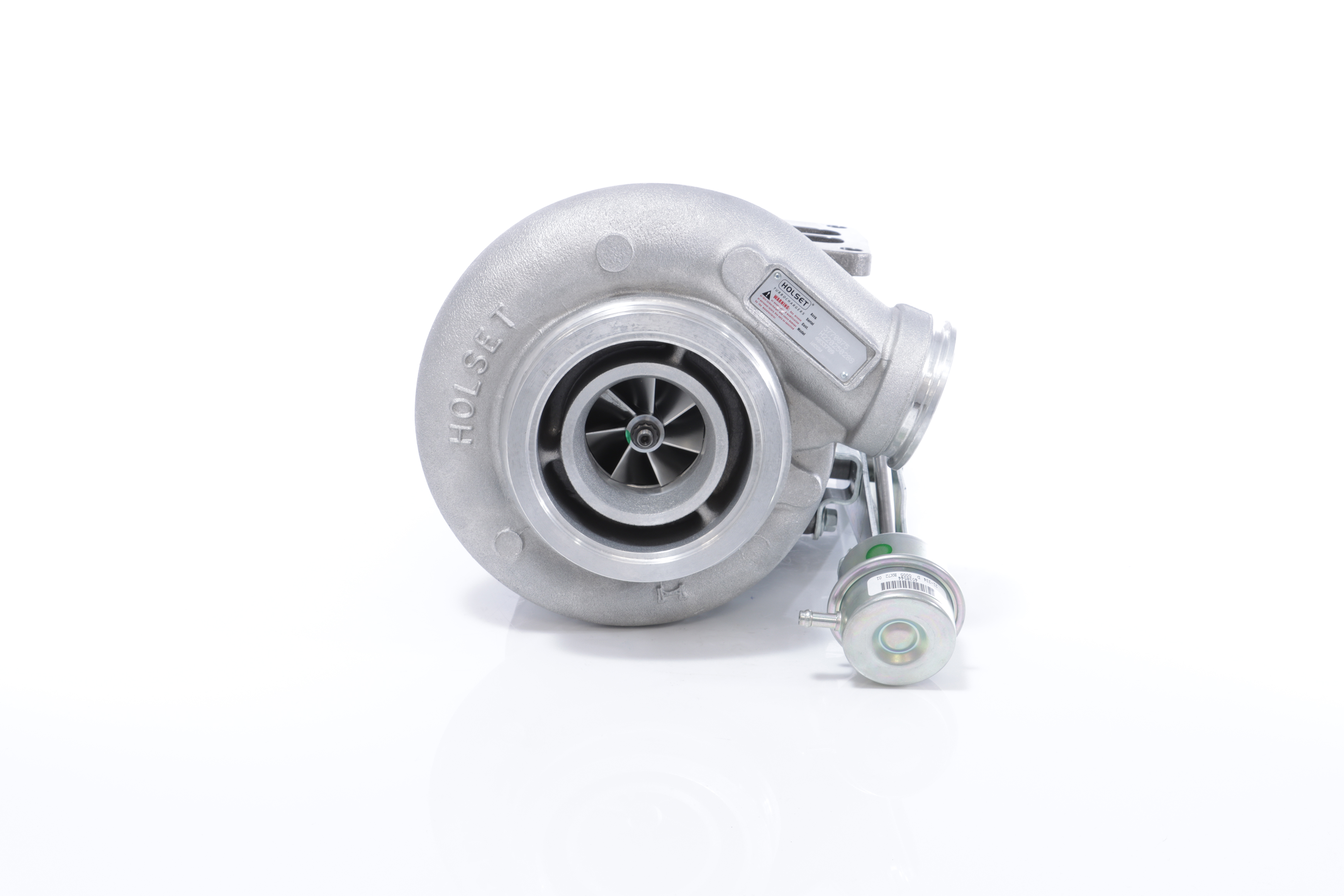 BTS TURBO T916745: Turbolader ORIGINAL
