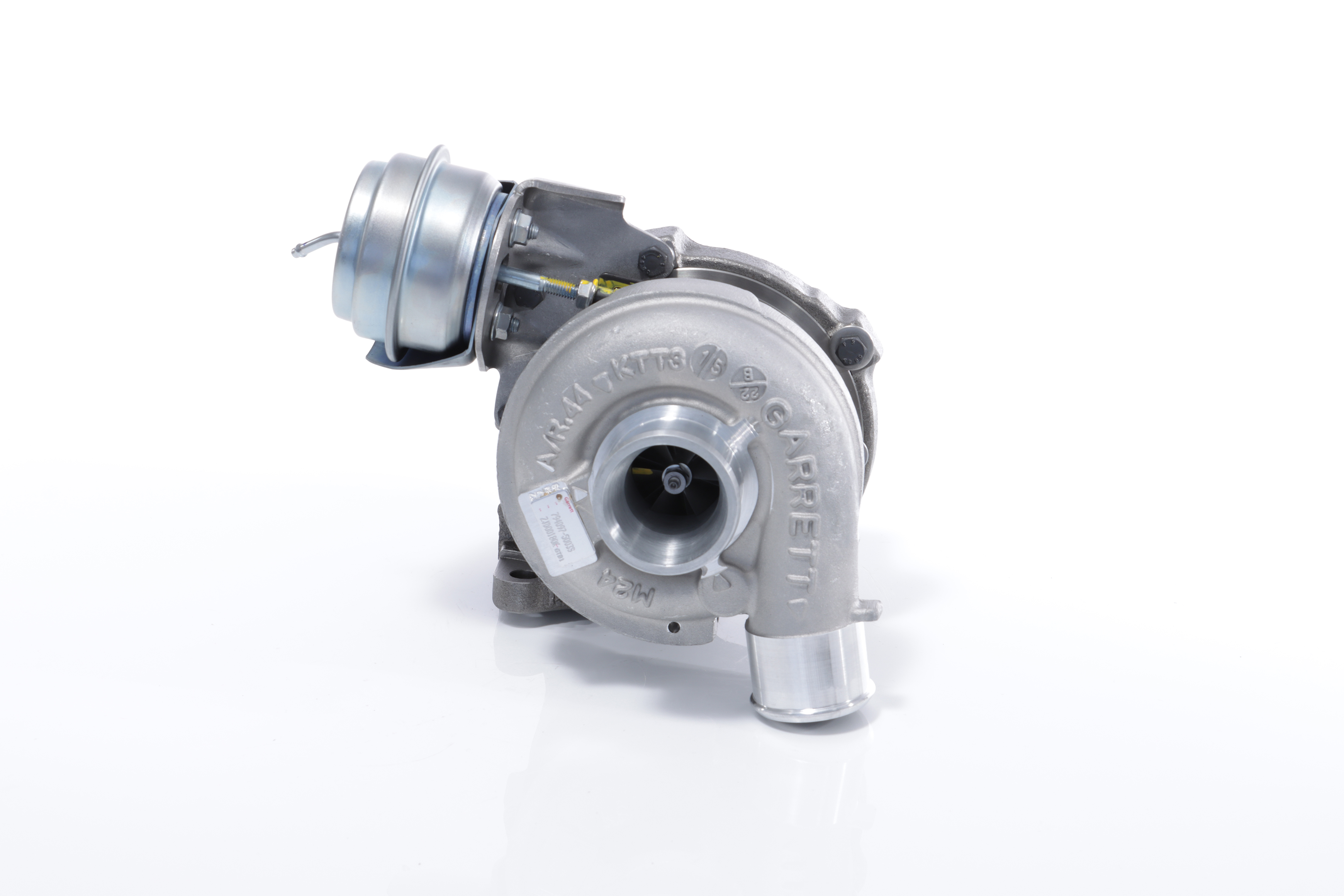 BTS TURBO T916763: Turbolader ORIGINAL