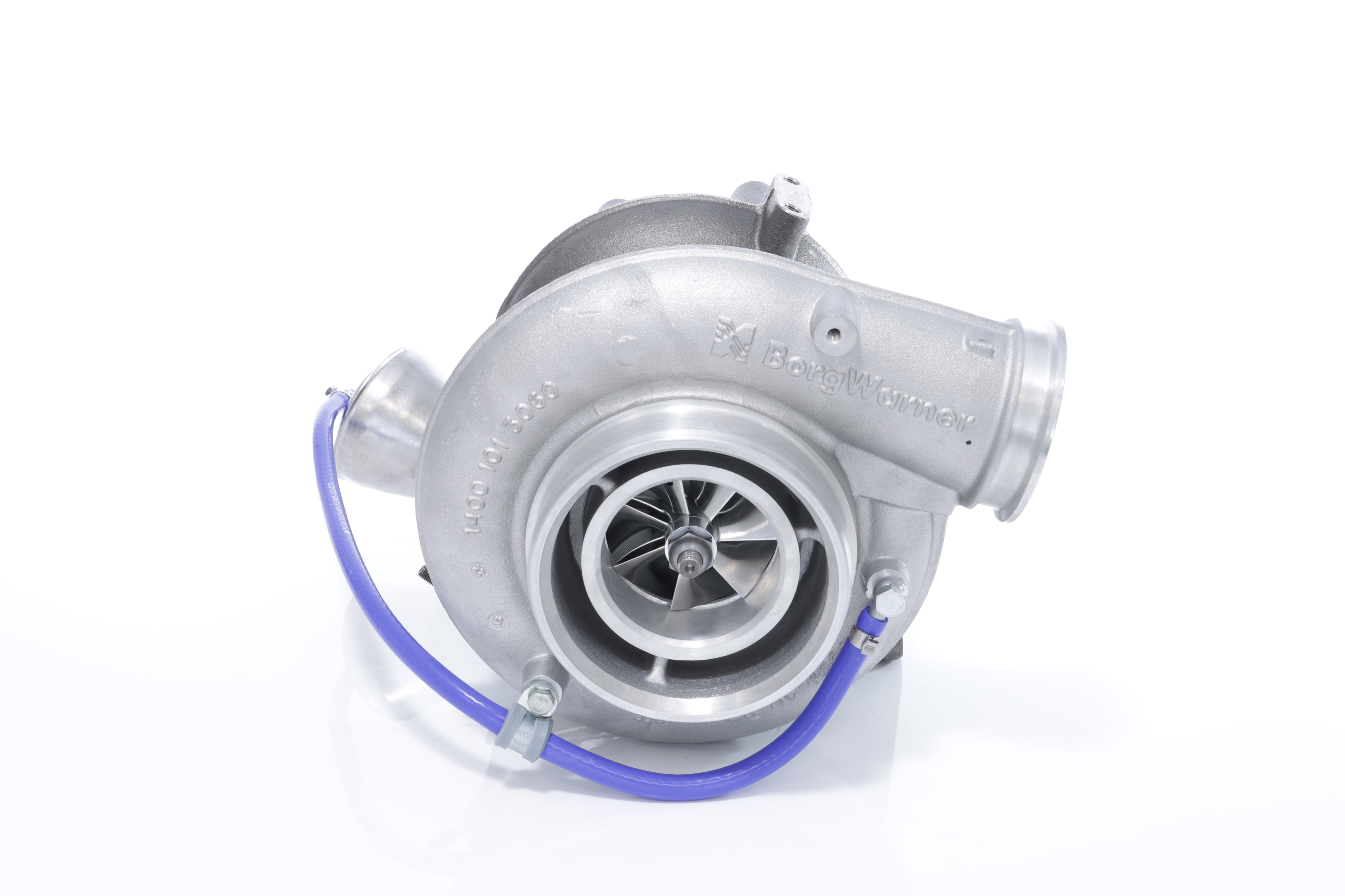 BTS TURBO T916936: Turbolader ORIGINAL