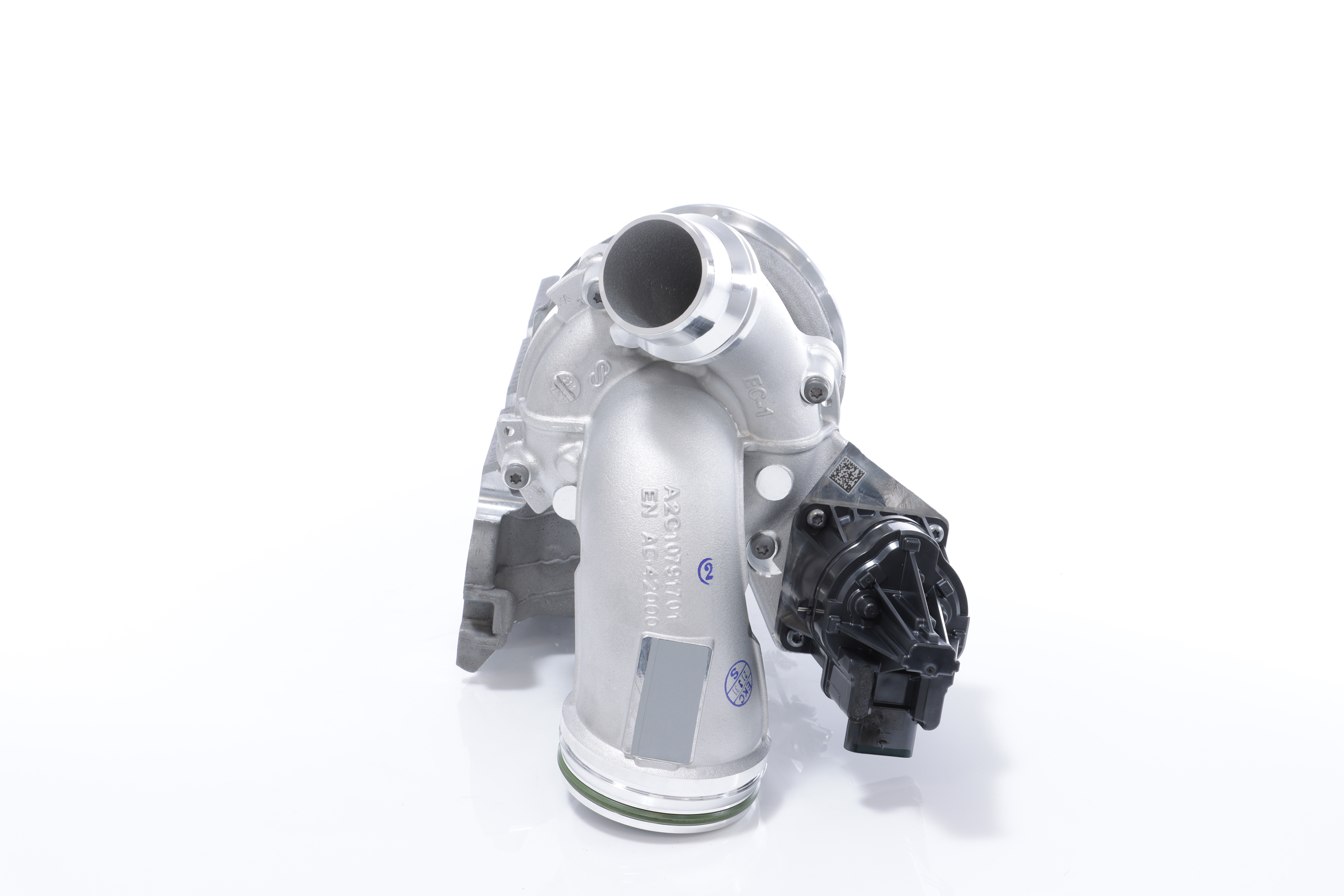 BTS TURBO T917069 Turbolader MINI Schrägheck (F56) 75 PS Benzin Kosten