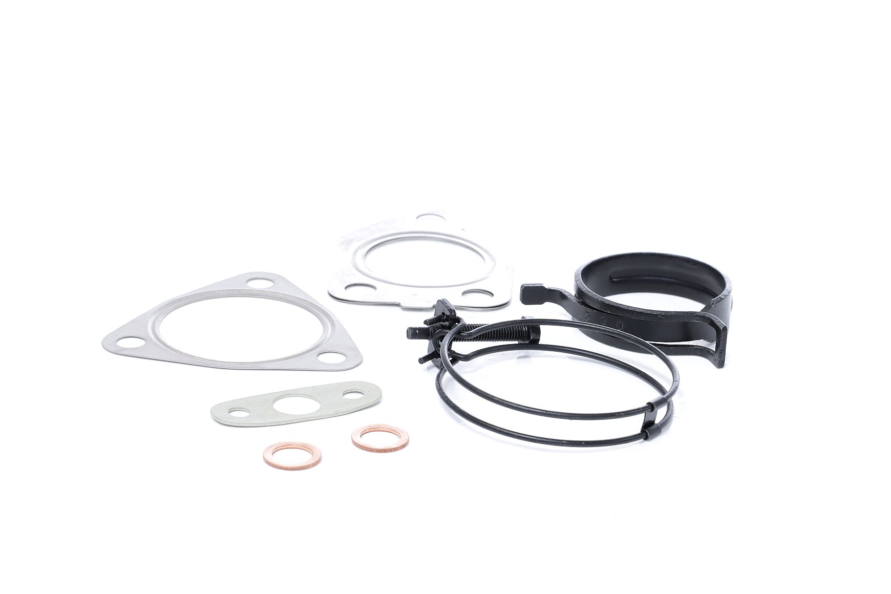 BTS TURBO T931301ABS: Montagesatz, Lader
