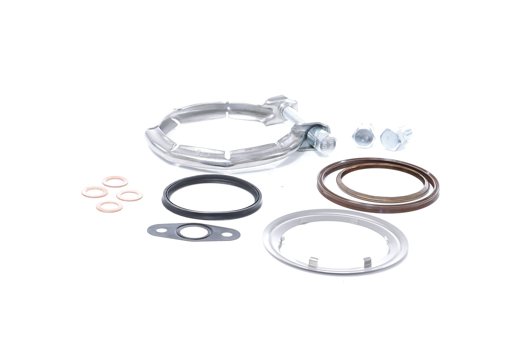 BTS TURBO T931304ABS: Montagesatz, Lader