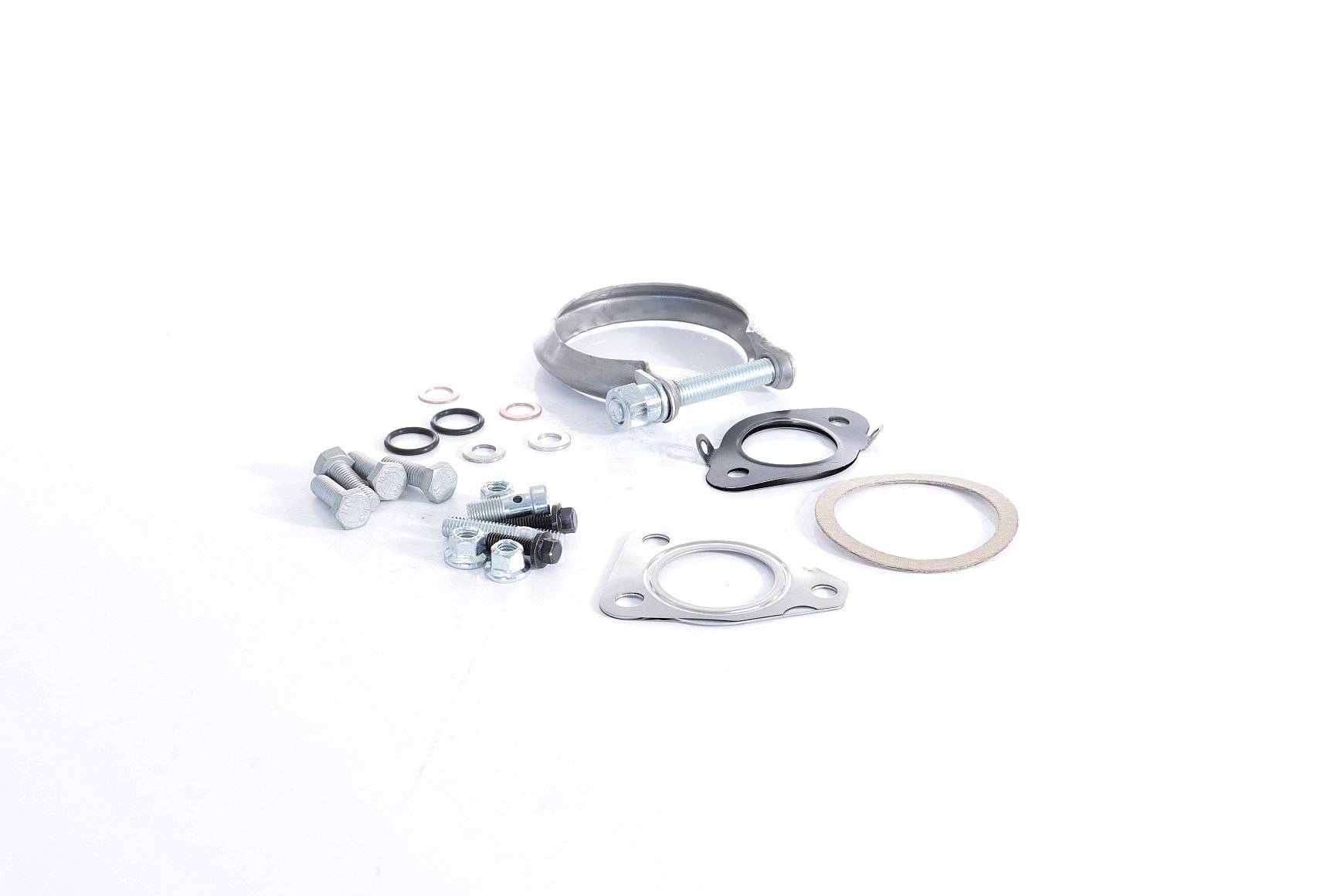 BTS TURBO T931309ABS Turbocharger, montageset OPEL ZAFIRA TOURER C (P12) 165 Pk Diesel kosten