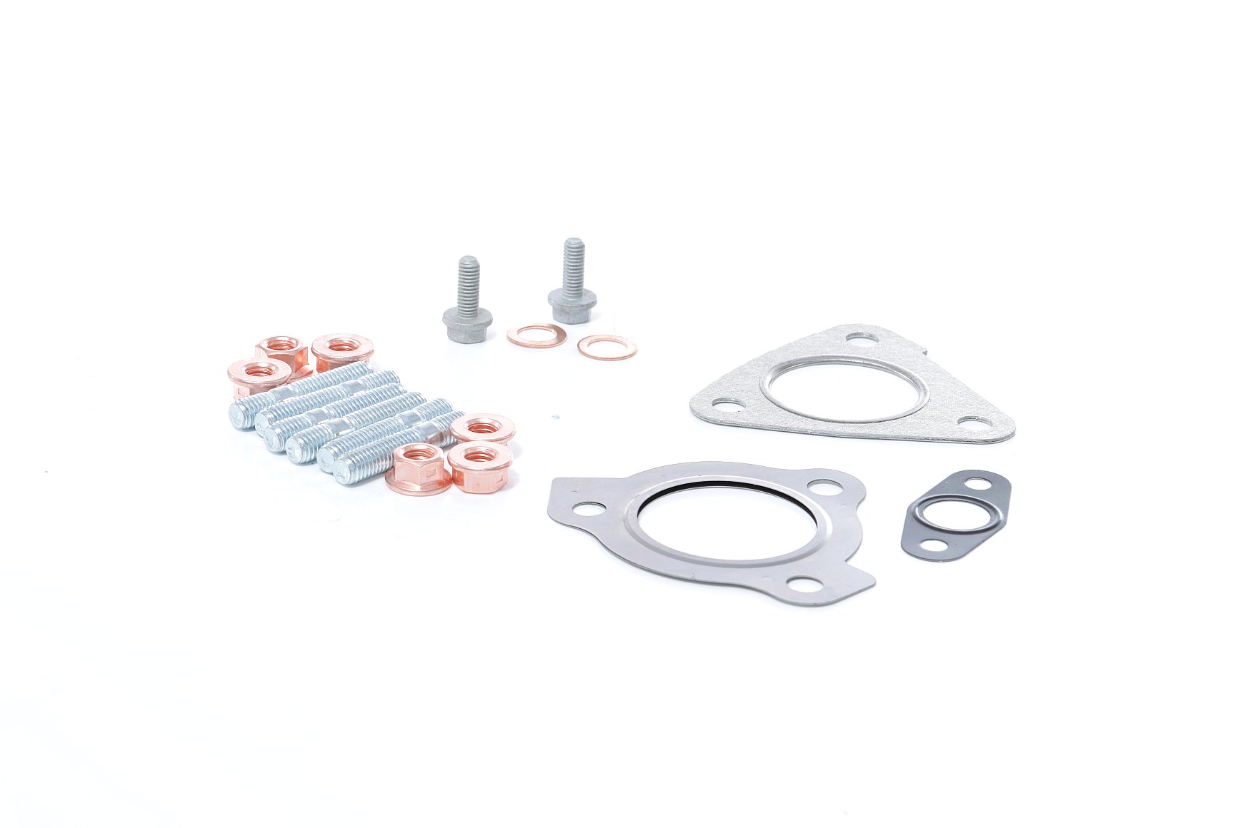BTS TURBO T931316ABS: Monteringsats, Turbo