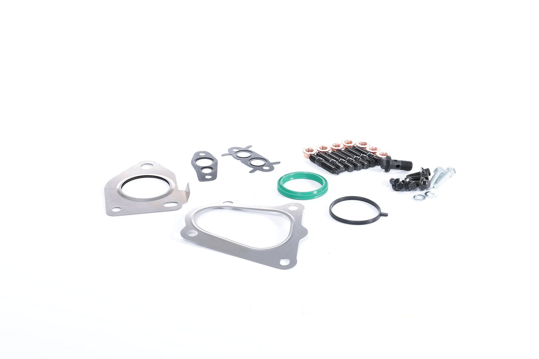 BTS TURBO T931317ABS: Set montaj, turbocompresor