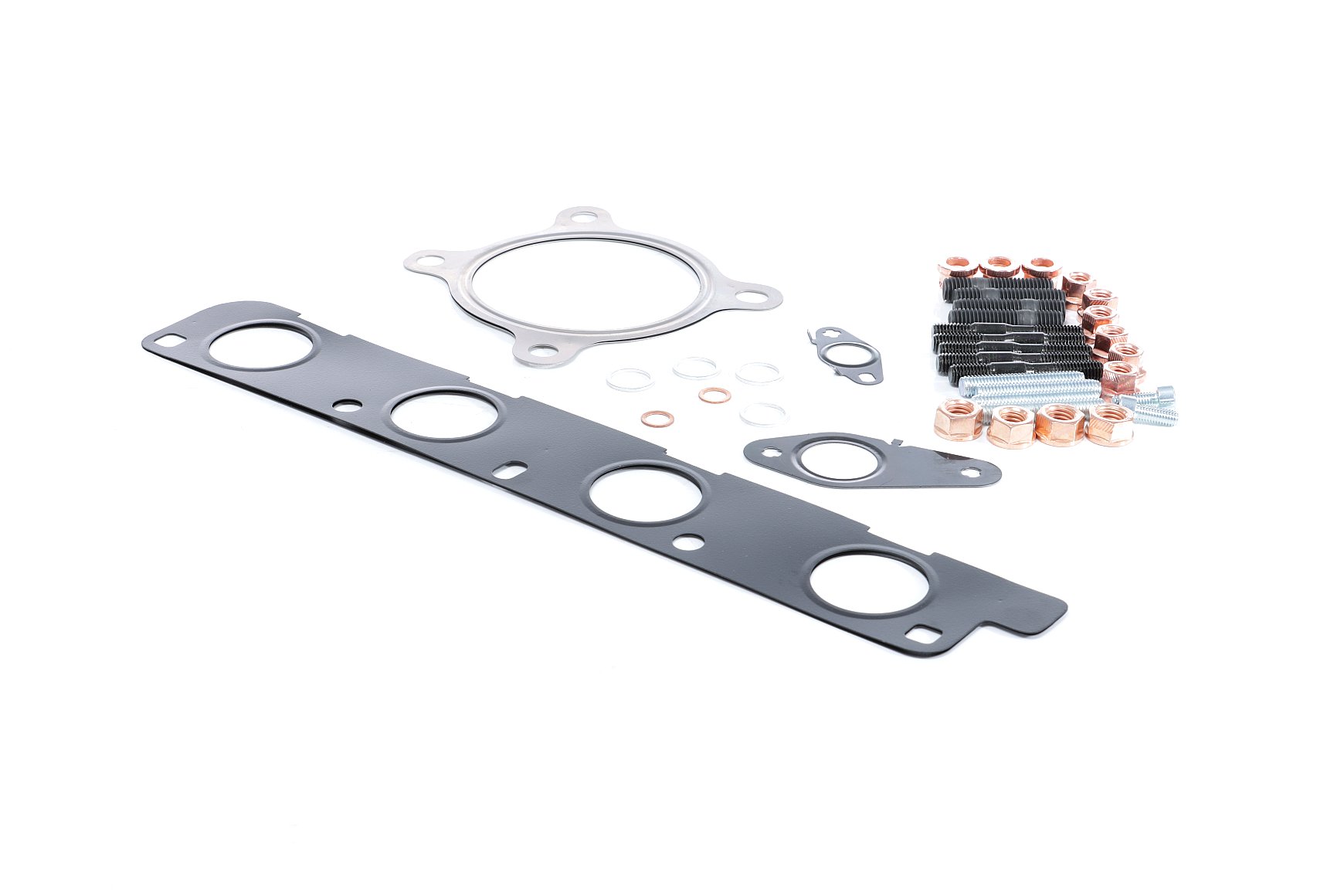 BTS TURBO T931321ABS: Montagesatz, Lader