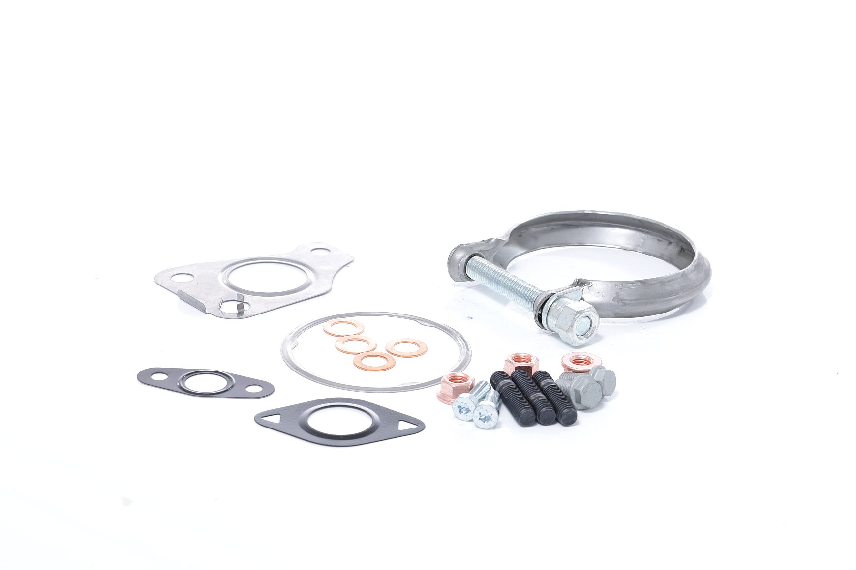 BTS TURBO T931322ABS: Set montaj, turbocompresor