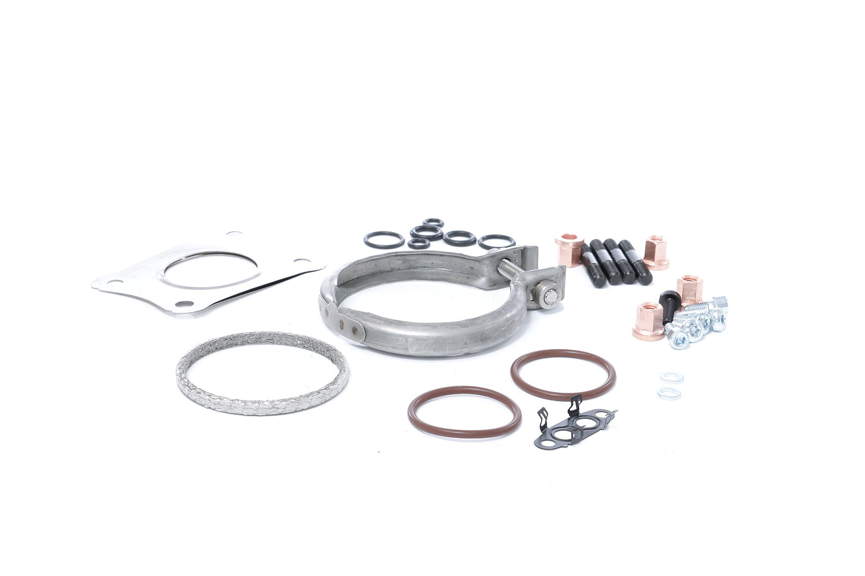 BTS TURBO T931326ABS Σετ τοποθέτησης, φορτιστής SEAT Toledo 4 (KG3) 90 PS Βενζίνη κόστος