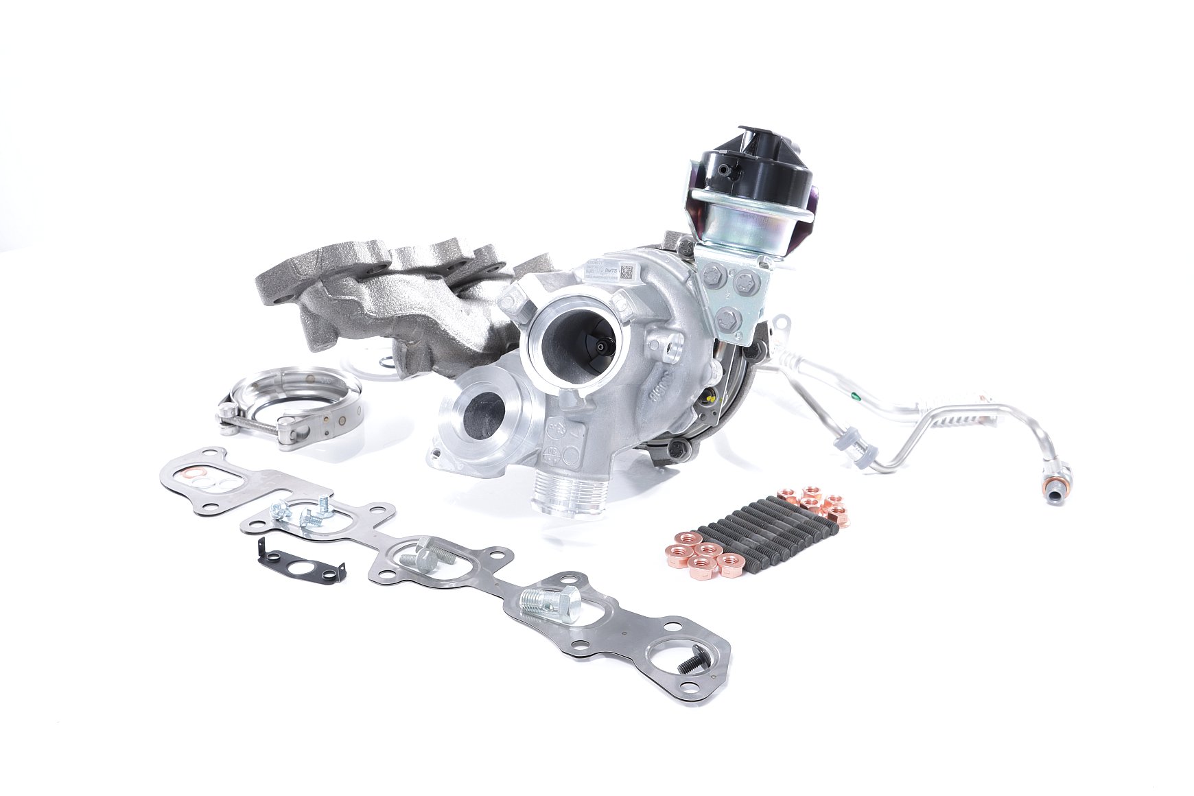 BTS TURBO T981456 Turbodmychadlo VW SHARAN (7N1, 7N2) 150 HP Diesel cena