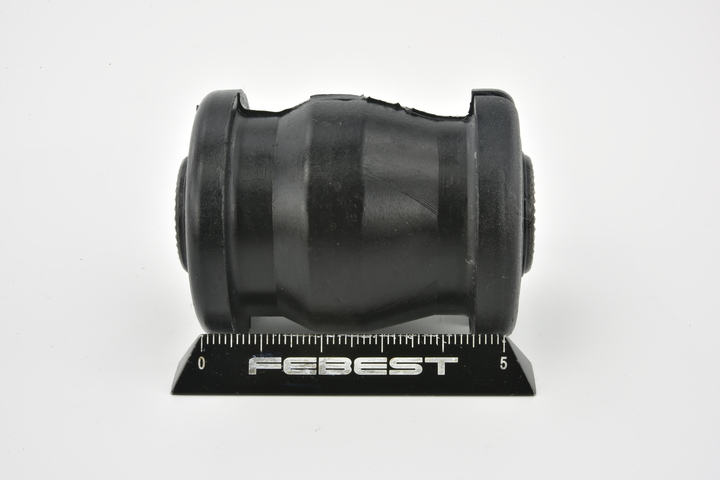 FEBEST TAB-055 Draagarmrubber TOYOTA Estima Emina / Lucida (_R1_, _R2_) 100 Pk Diesel kosten