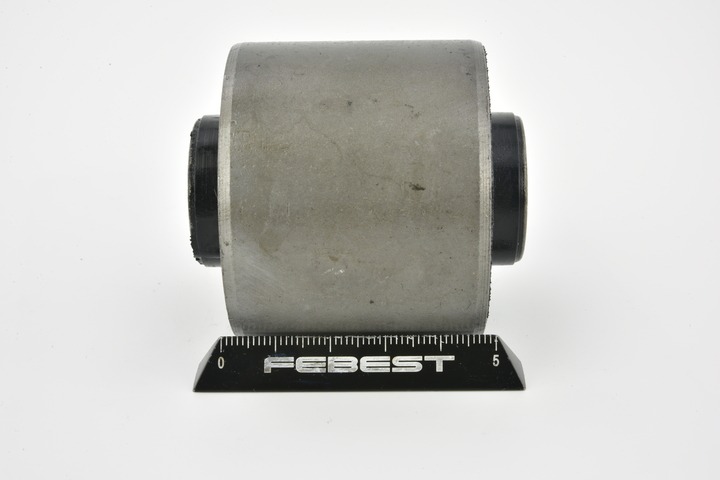 FEBEST TAB-098: Suport, trapez fata, axa spate jos