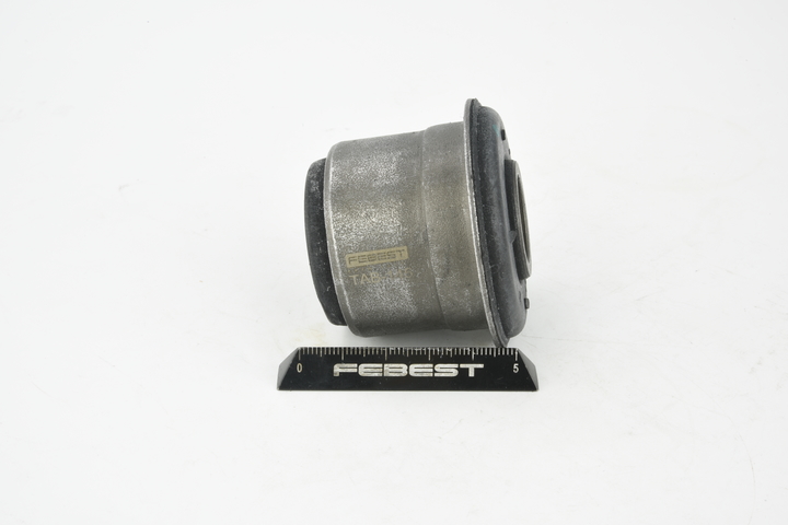 FEBEST TAB-145 Draagarmrubber TOYOTA 4 Runner (_N1_) 143 Pk Benzine kosten