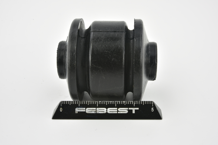 FEBEST TAB-165: Lagerung, Lenker vorne, hinten, innen, Hinterachse oben