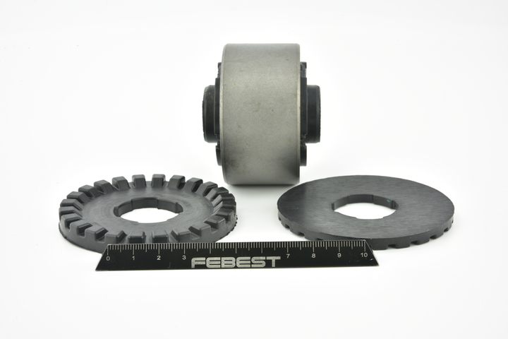 FEBEST TAB-220: Suport, caseta directie