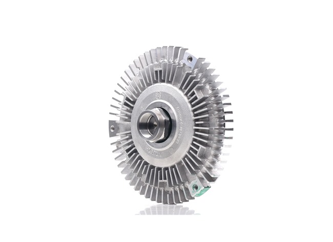 SACHS 2100 011 031: Cupla, ventilator radiator
