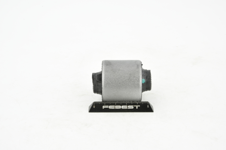 FEBEST TAB-289 Draagarmrubber TOYOTA Mark II Mk9 Sedan (X110) 196 Pk Benzine kosten