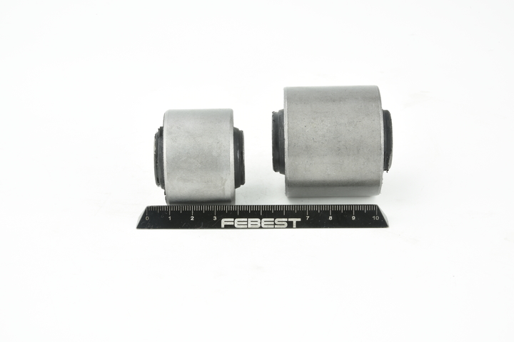 FEBEST TAB-371-KIT: Lagerung, Lenker Hinterachse