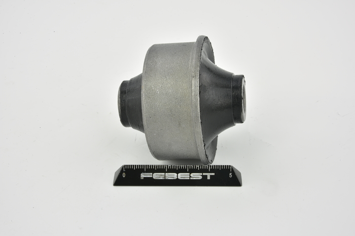 FEBEST TAB-435: Тампон, носач на предната ос отдолу, отзад