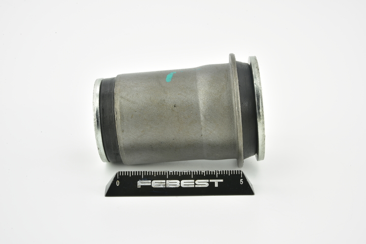 FEBEST TAB-444: Suport, trapez axa fata jos, fata