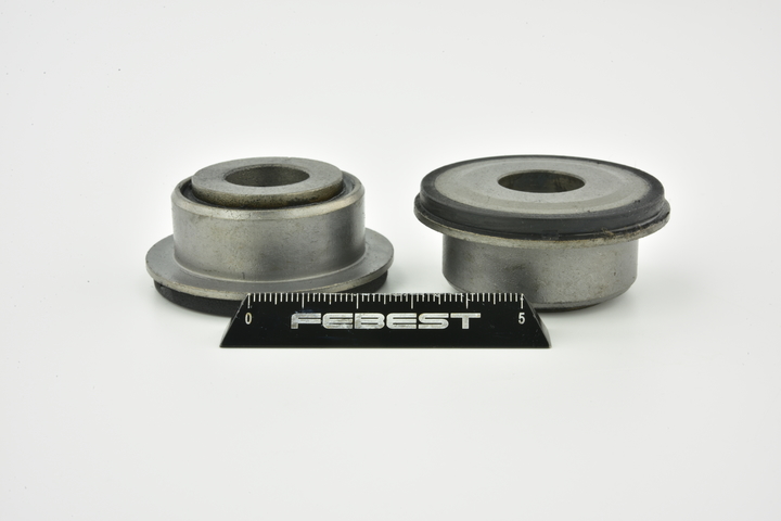 FEBEST TAB-449: Suport, trapez spate, puntea spate