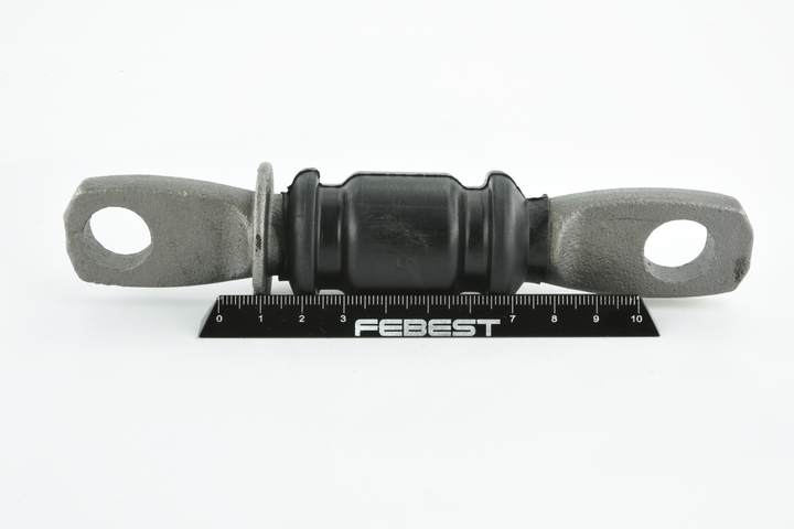 FEBEST TAB-463 Draagarmrubber TOYOTA Avalon Sedan (_X5_) 218 Pk Benzine/Elektro kosten