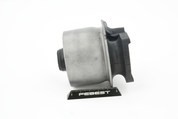 FEBEST TAB-550: Achteras rubber Achteras