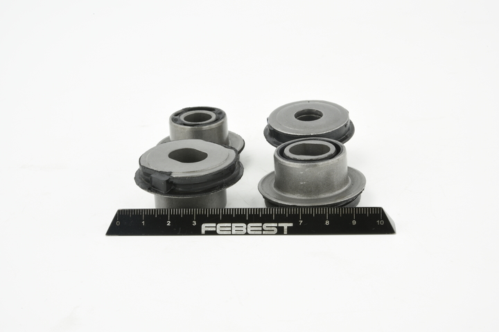 FEBEST TAB-ACA20-KIT Окачване, кормилна кутия TOYOTA RAV 4 II (CLA2_, XA2_, ZCA2_, ACA2_) 116 K.C. дизел цена