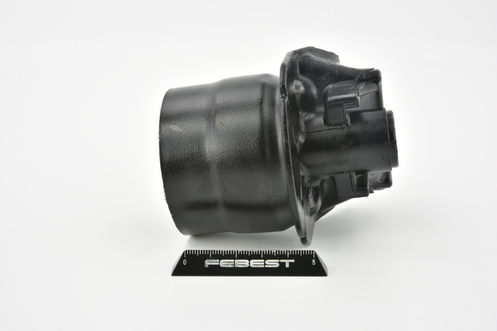 FEBEST TAB-ZZE120R: Suport, ax puntea spate