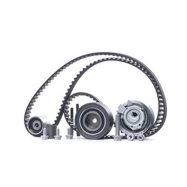 BGA TB0190K Σετ οδοντωτού ιμάντα SEAT Toledo 4 (KG3) 90 PS Πετρέλαιο κόστος