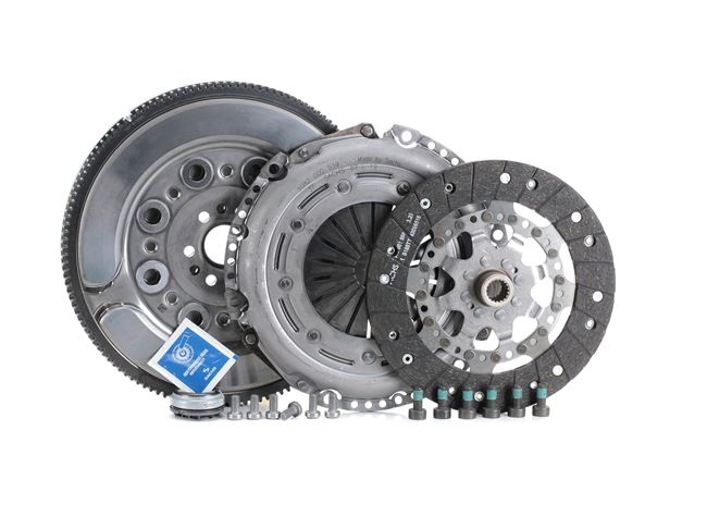 SACHS ZMS Modul 2290 601 002 Spojková sada CITROЁN C5 II Break (RE_) 109 HP Diesel cena