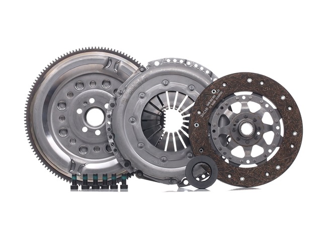 SACHS ZMS Modul 2290 601 015 Spojková sada VW PASSAT Variant (3B5) 115 HP Benzín cena