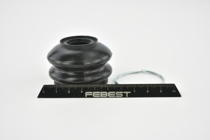 FEBEST TBJB-120UP: Kit de réparation, rotule de suspension Essieu avant supérieur