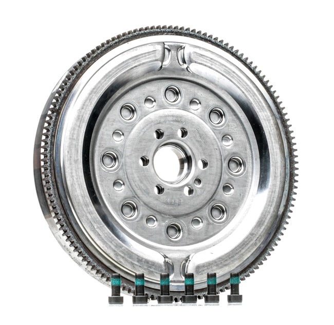 SACHS 2294 000 453: Zweimassenschwungrad Dual-mass flywheel