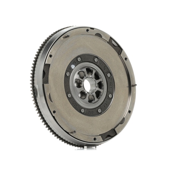SACHS 2294 000 660: Volanta cu masa dubla Dual-mass flywheel