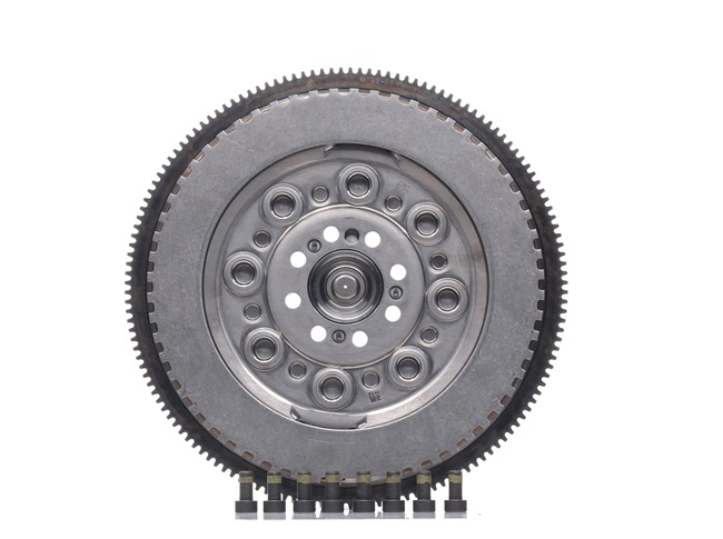 SACHS 2294 000 834: Zweimassenschwungrad Dual-mass flywheel