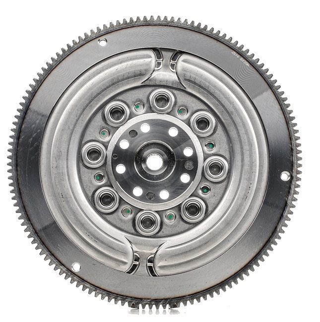 SACHS 2294 000 845: Volanta cu masa dubla Dual-mass flywheel