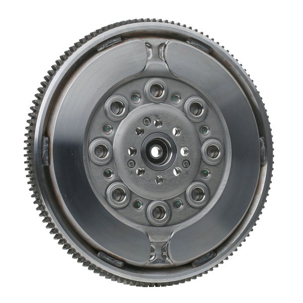 SACHS 2294 000 955: Kahemassiline hooratas Dual-mass flywheel