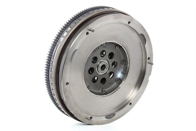 SACHS 2294 000 994: Zweimassenschwungrad Dual-mass flywheel