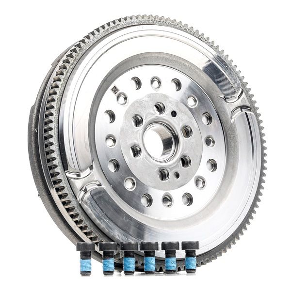 SACHS 2294 001 002: Zweimassenschwungrad Dual-mass flywheel