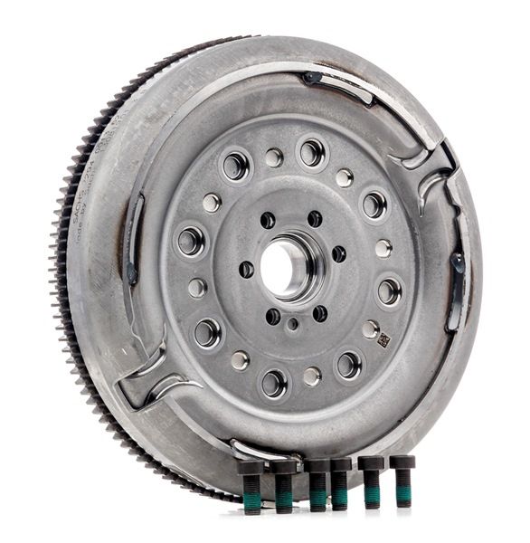 SACHS Dual-mass flywheel 2294 001 362 Zweimassenschwungrad SKODA Octavia 3 Combi (5E5) 105 PS Diesel Kosten