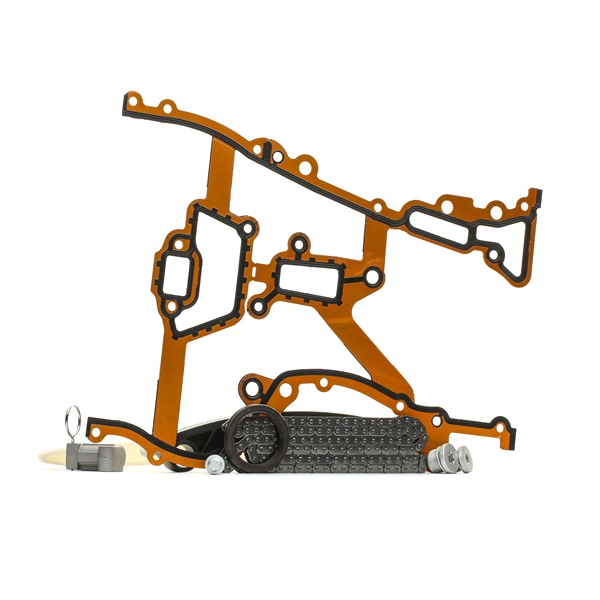 BGA TC0235K Distributiekettingset OPEL Corsa C Hatchback (X01) 80 Pk Benzine kosten