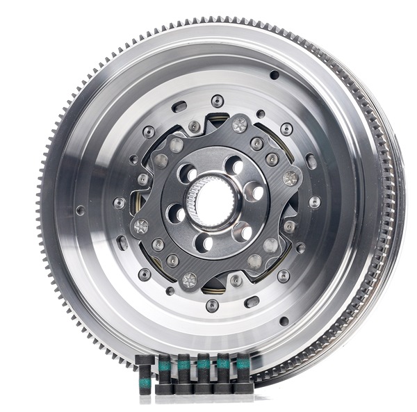 SACHS 2295 000 326: Dubbelmassesvänghjul Dual-mass flywheel