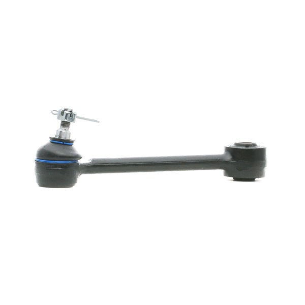 DELPHI TC3190: Bras de suspension gauche, supérieur, droit, Acier, avec rotule de suspension