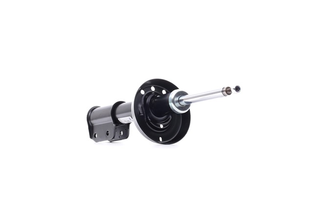 SACHS 230 575: Schokdemper Vooras links, Gasdruk, Veerpoot