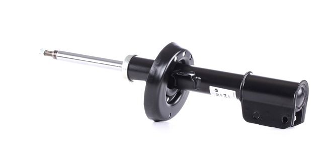 SACHS 280 359: Schokdemper Vooras links, Gasdruk, Veerpoot