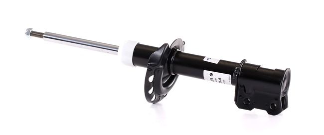 SACHS 290 381: Schokdemper Vooras rechts, Gasdruk, Veerpoot