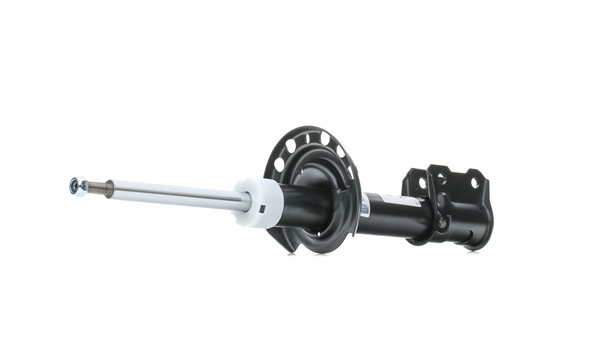 SACHS 290 383: Schokdemper Vooras links, Gasdruk, Veerpoot