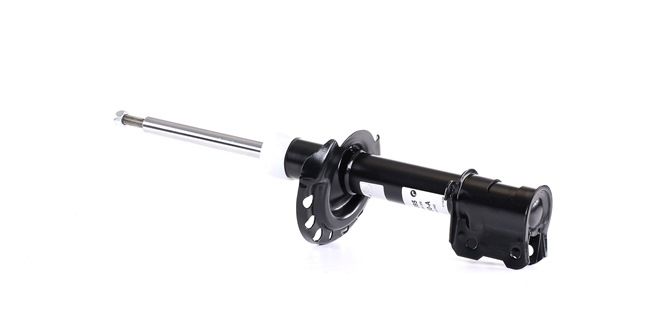 SACHS 290 385: Schokdemper Vooras rechts, Gasdruk, Veerpoot
