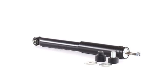 SACHS 290 393 Schokdemper OPEL Corsa C Hatchback (X01) 60 Pk Benzine kosten
