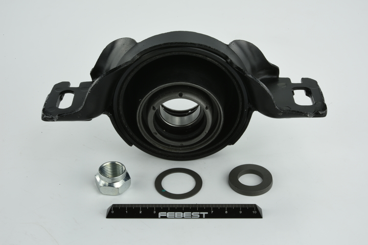FEBEST TCB-005 Cuscinetto, Supporto intermedio albero cardanico TOYOTA Avensis Verso (_M2_) 156 CV Benzina costo